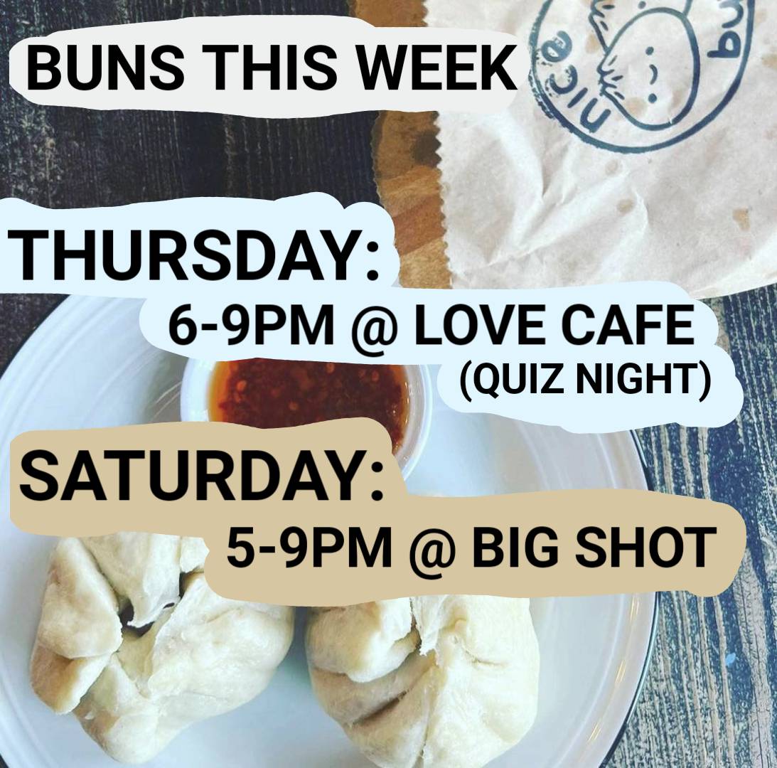 Nice Buns tweet media