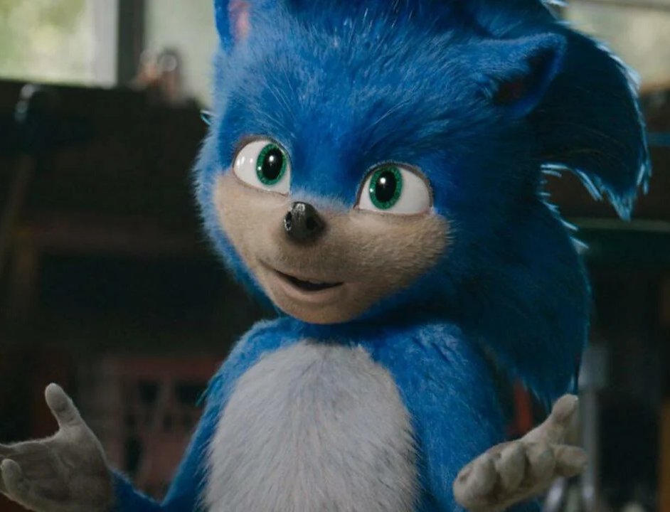 Y0SHGreen's tweet photo. Choose both styles and prove me which team looks are better.
#SuperMarioBros #SuperMarioMovie #MarioMovie
#SonicTheHedeghog #Mario #SonicMovie #Sonic

Top - Before Redesigning
Bottom - After Redesigning https://t.co/K5zrJzHglq