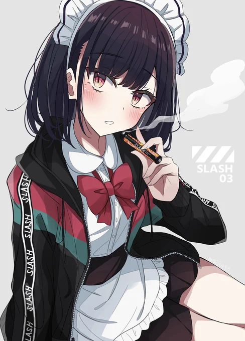 もくもく 