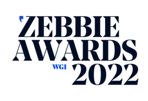 DoubleZCreative's tweet photo. Good luck to everyone attending the #Zebbie Awards this evening! We are delighted to be nominated for animation screenwriting for @KavaleerTweets @alvas_world 'Behind The Mask' 🤞
Thanks @WritersGuildIRL for the nod and best of luck to our fellow nominees Muireann, Carol &amp; Jack! https://t.co/mOFkGyhAxP