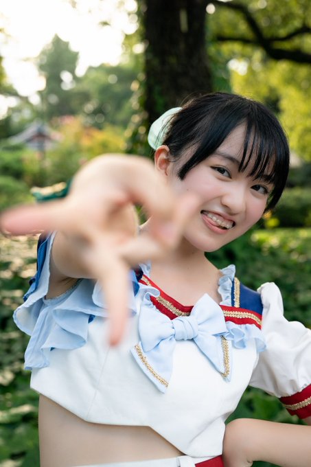 Twitterのコスプレ画像31