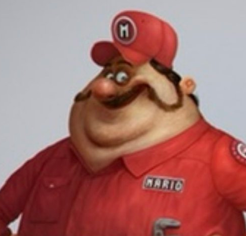 Y0SHGreen's tweet photo. Choose both styles and prove me which team looks are better.
#SuperMarioBros #SuperMarioMovie #MarioMovie
#SonicTheHedeghog #Mario #SonicMovie #Sonic

Top - Before Redesigning
Bottom - After Redesigning https://t.co/K5zrJzHglq