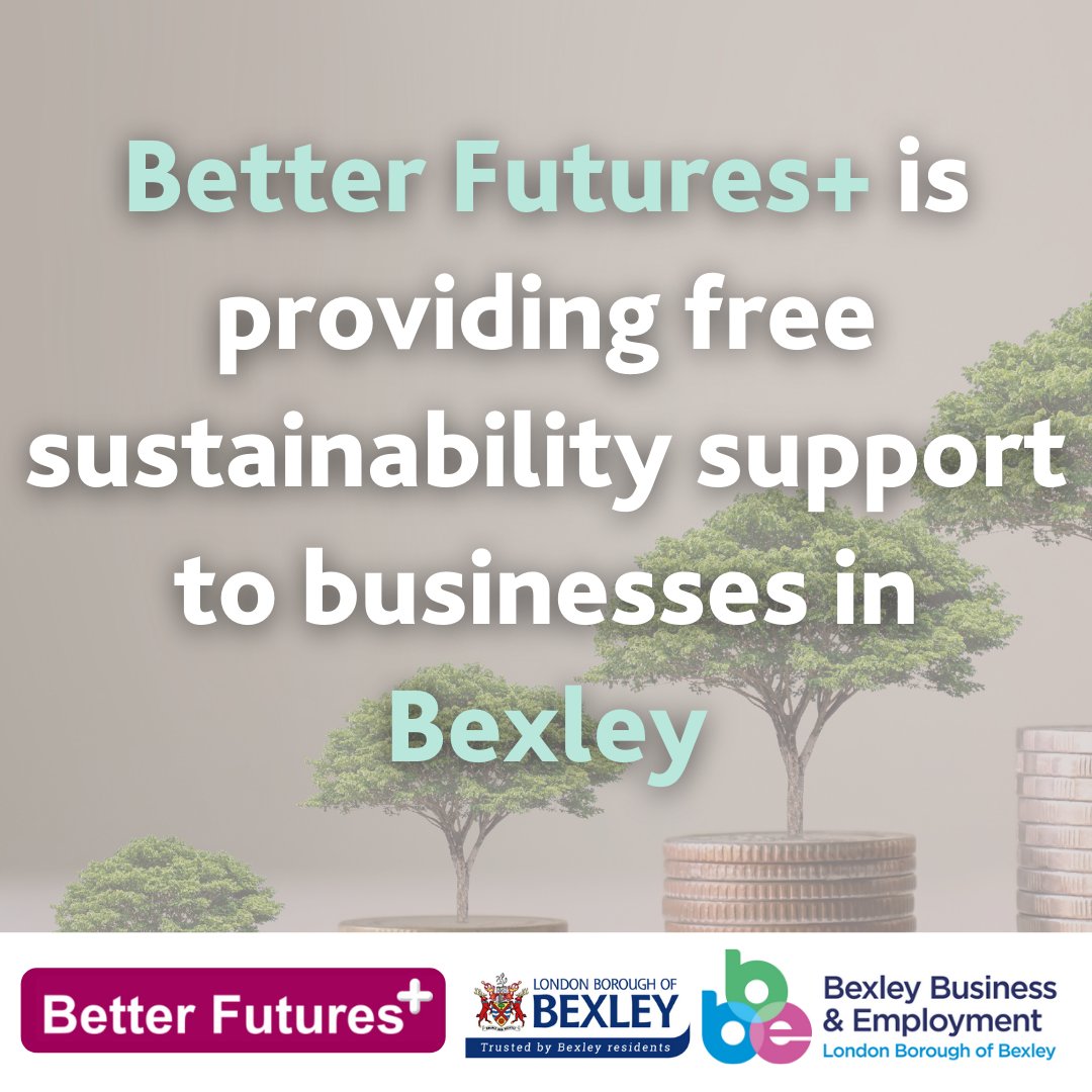 Bexley Awards tweet media