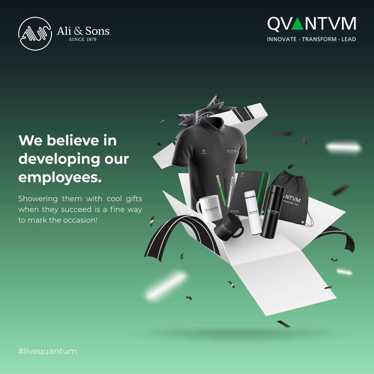 Project Quantum (@liveqvantvm) / Posts / X