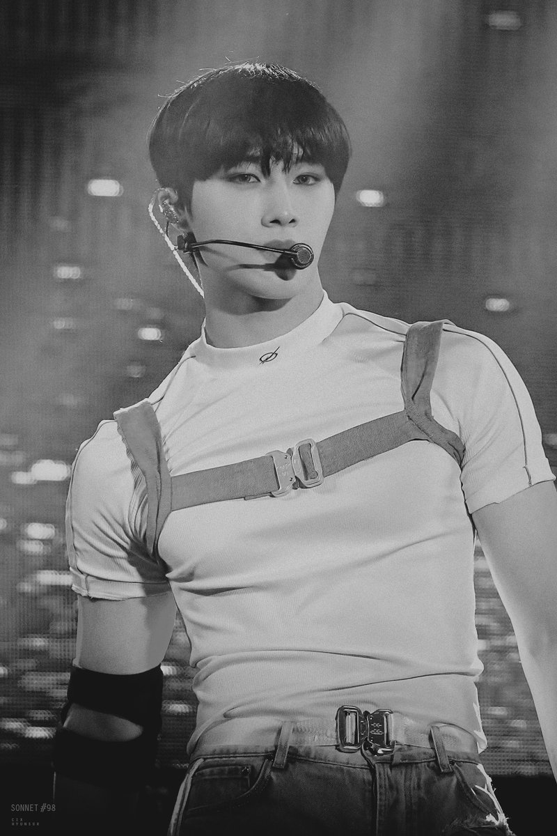 22.10.09.
[  2022 안동 K-POP CONCERT    ]

#CIX #현석 #윤현석 #HYUNSUK #炫晳