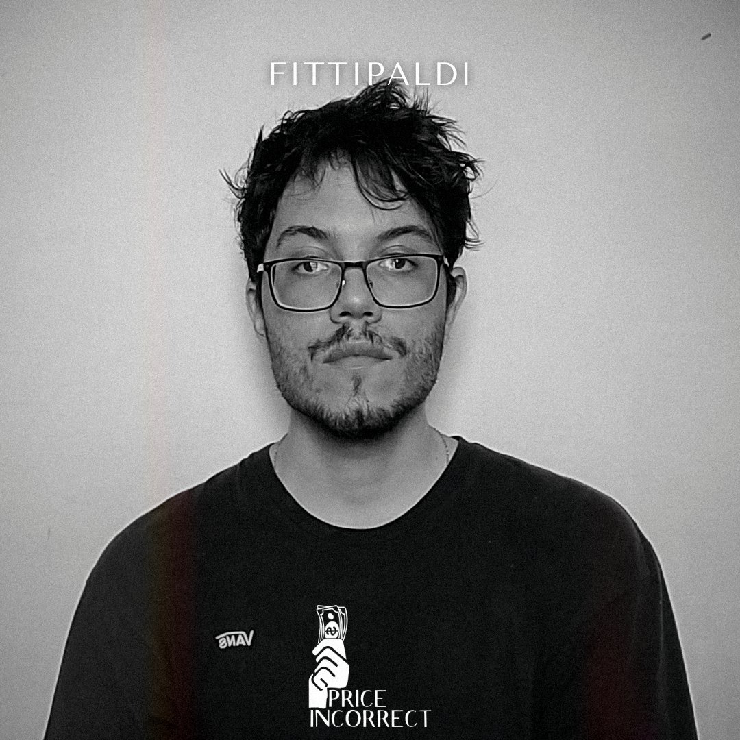 🔥 PRE SAVE AVAILABLE 🔥

<a href="/pitros_music/">Pitros</a>  is back on Price incorrect but he is not alone, Pitros joined forces with Fittipaldi for a collaboration where they bring their new single called “ Can’t Control” the track speak for itself. Can’t wait! 🔥

📲 hypeddit.com/pct070