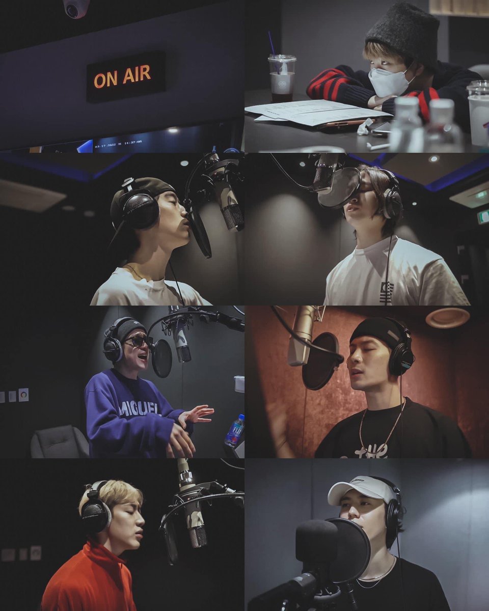 Ahgase_FFaii's tweet photo. ใครผ่านมา ฝากคนละ1รีด้วยจร้า 💚 #mamavot #got7 https://t.co/O7I24A8D99