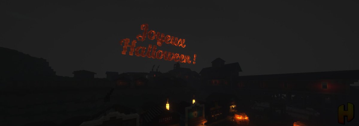 HEAVENCUBE 🦜 Survie 1.21.11 tweet media