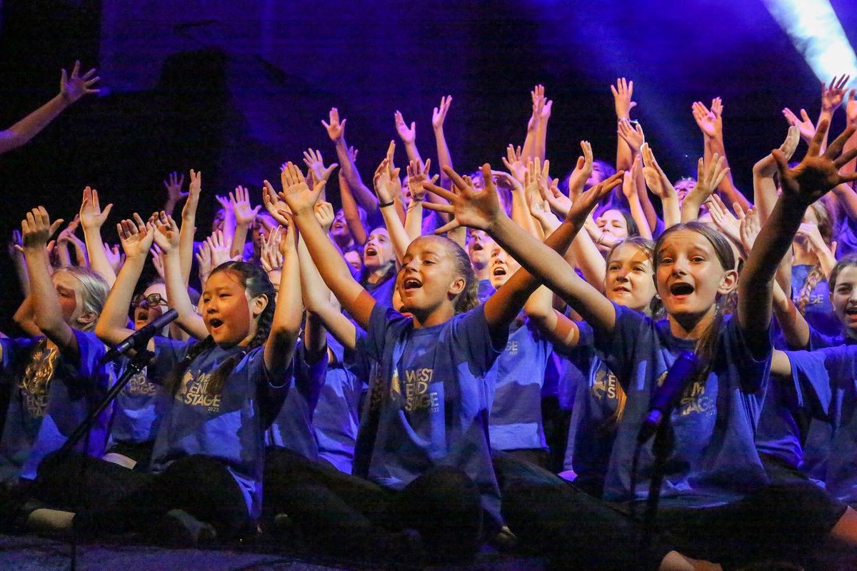 WestEndStage's tweet photo. Check out the Week 1 dress rehearsal pictures on our Facebook page now! Week 2 and 3 yours are coming this week ⭐️ https://t.co/sbLklPiU1E https://t.co/jtefNVpQqf