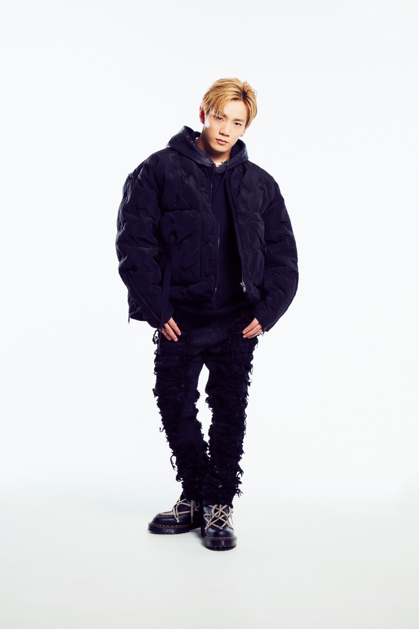 THE RAMPAGE ランペ 浦川翔平 フリスビー RAY OF LIGHT THE RAMPAGE from EXILE TRIBE「RAY OF LIGHT」ARTIST PHOTO