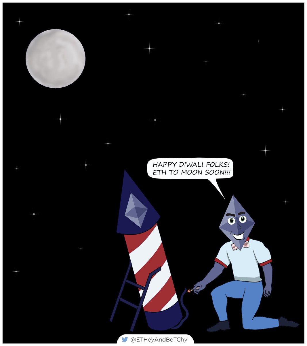 ETHey & BeTChy 🦇🔊 tweet media