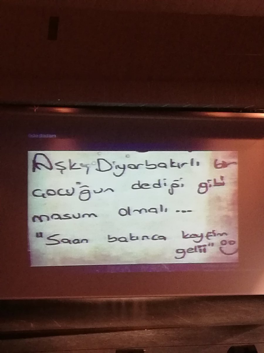 Abdullahtskn21's tweet photo. #Diyarbakır https://t.co/nwsPLetNj7