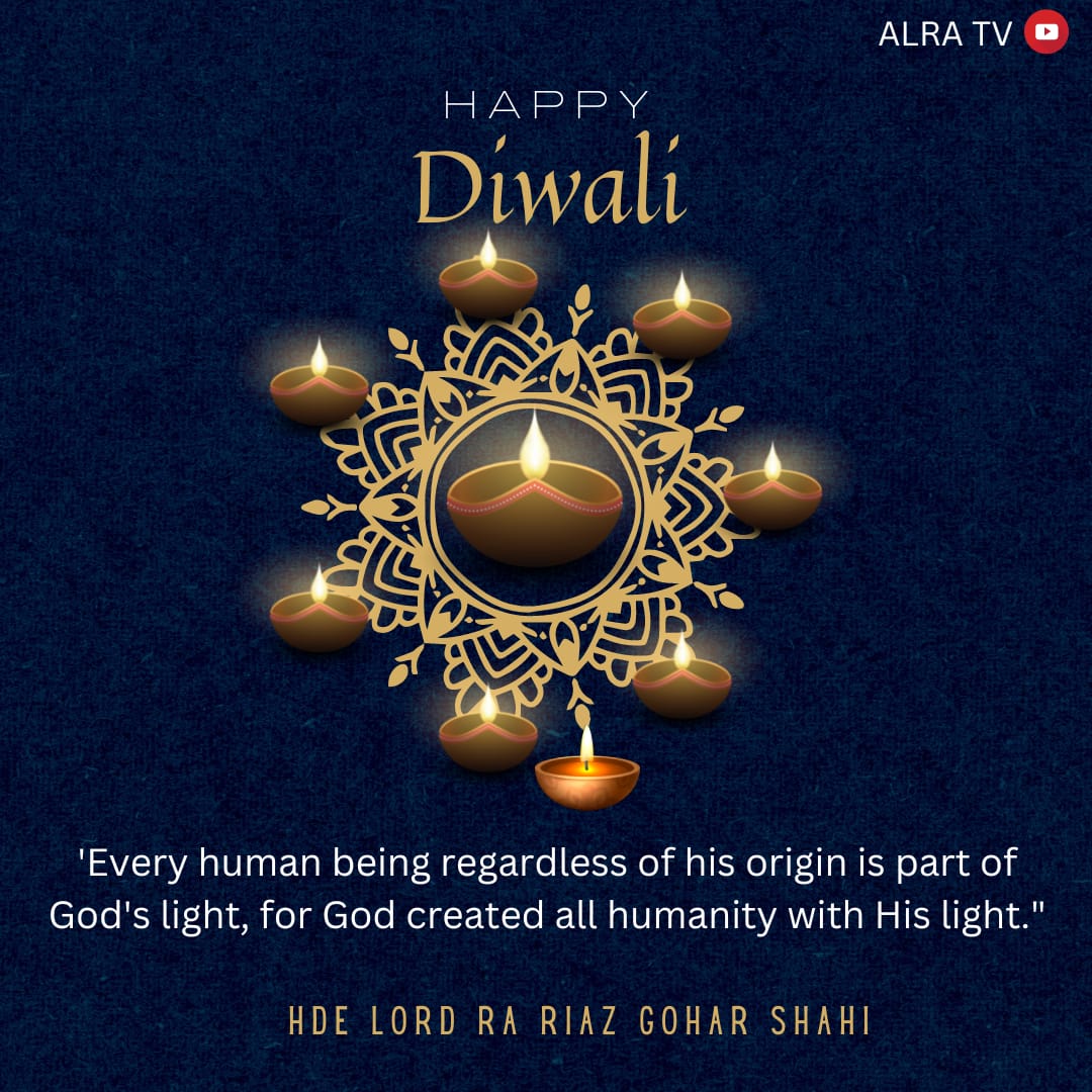 Wishing Everyone A Very Happy, Safe And Enlightening Diwali 💫

This diwali lit your #heart with #ALRATV 

#diwali #light #love #peace #india #Deepawali #Deepawali2022 #DiwaliSpecial #DiwaliCelebration #DiwaliGifts #DiwaliVibes #DiwaliFestival #diwalidecorations #diwalidecor