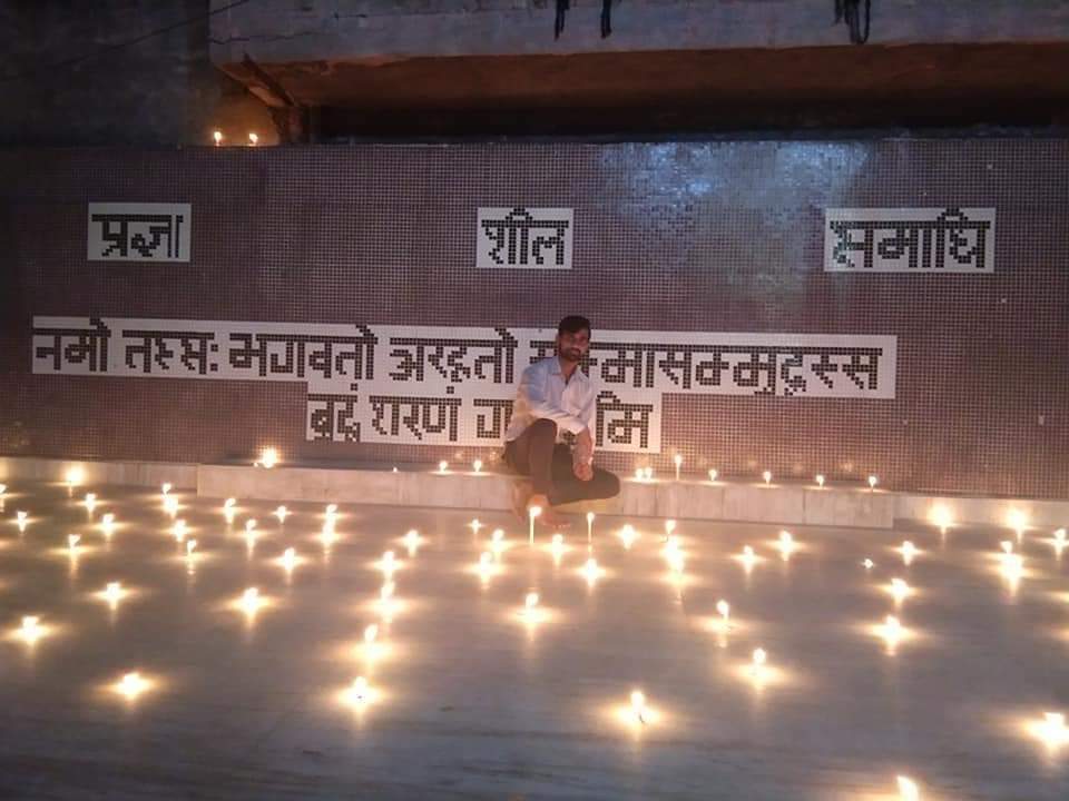 pk27june's tweet photo. आपका जीवन हमेशा खुशियों से जगमगाता  रहे ओर आप दूसरों के जीवन को भी प्रकाशित करते रहें।
आपको और आपके परिवार को दीपोत्सव के महापर्व की हार्दिक बधाई।
प्रशांत_गौतम 
उपाध्यक्ष :- इंजीनियरिंग शाखा, दिल्ली
नॉदर्न रेलवे मेन्स यूनियन
संयोजक :- बामसेफ
जिला घौण्डा , उत्तर-पूर्व दिल्ली https://t.co/dEL5m7JUYO