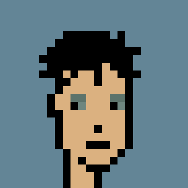 CryptoPunks Bot tweet media