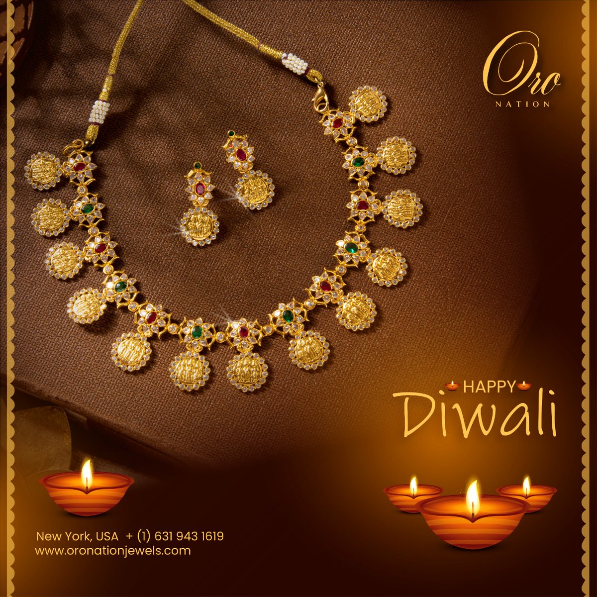 oro_nation's tweet photo. Happy #Diwali https://t.co/Z1mki5NCSZ