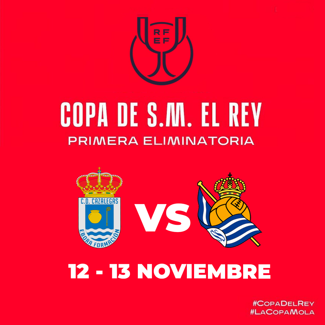 🙋🏻Hola <a href="/RealSociedad/">Real Sociedad Fútbol</a> !
🤗👏🏻 Os esperamos el segundo fin de semana de noviembre.
🔵⚪🟠 El txuri-urdin con el naranja combina muy bien 😉

#thinkinorange #lacopamola