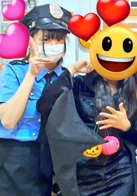 Twitterのコスプレ画像1