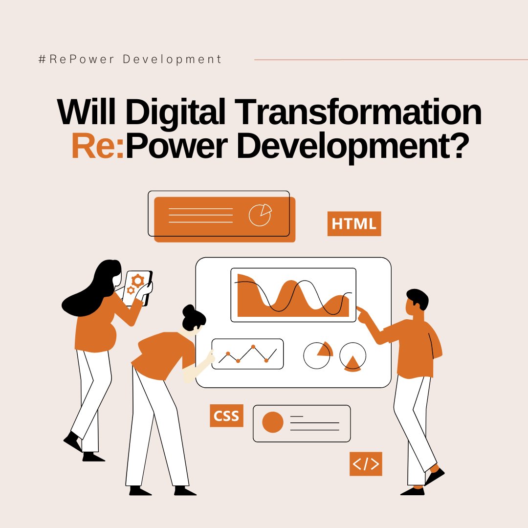 RePowerDev's tweet image. Will it? Comment your thoughts on: wpmu.mau.se/nmict22group2/…

#RePowerDevelopment