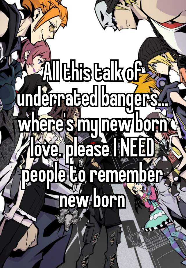 TwewyWhispers's tweet image. 