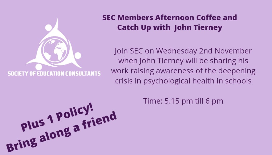 SocEdCons's tweet image. eventbrite.co.uk/e/the-work-of-…