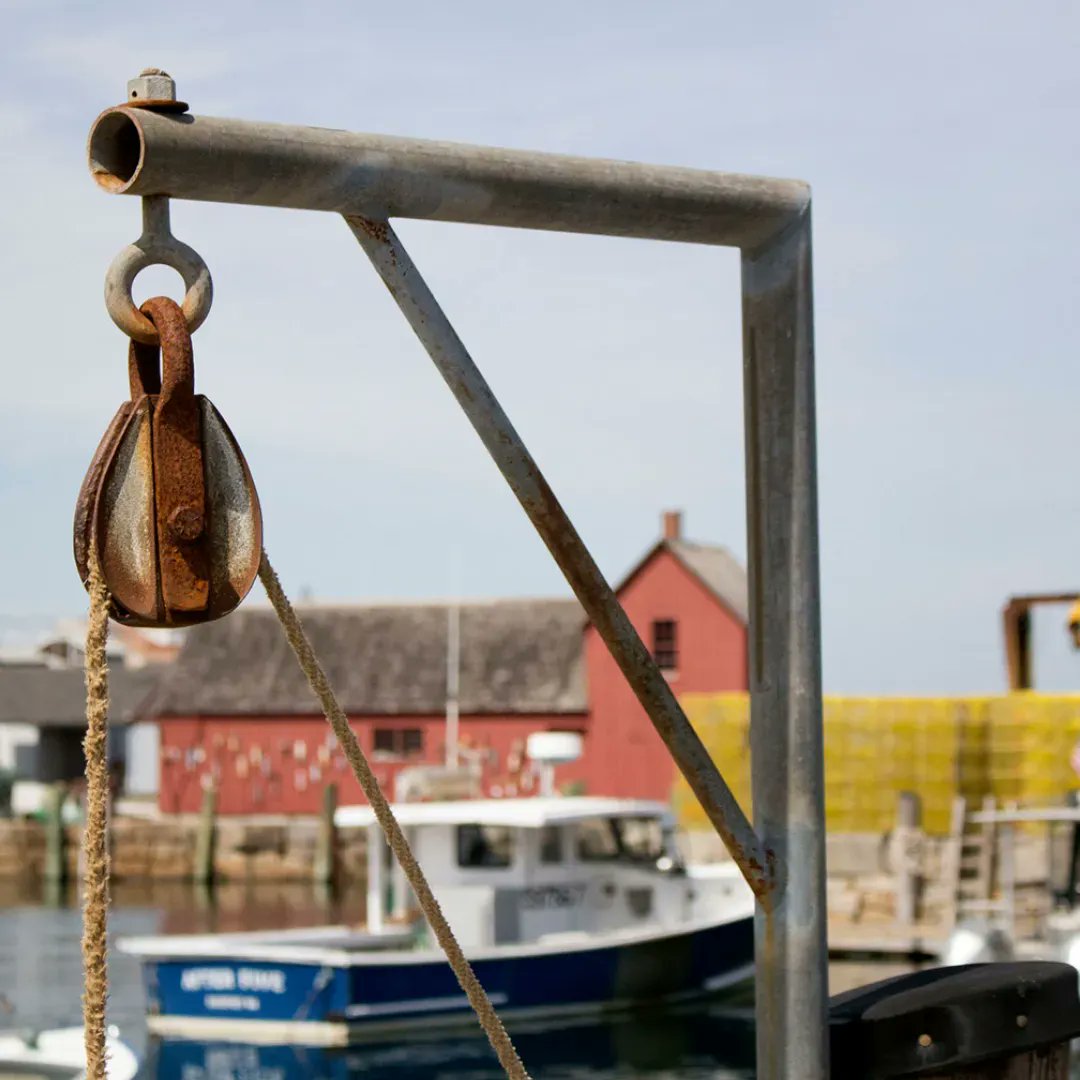 Spartan carries a selection of lobster blocks to meet your needs.

Products:

- Offshore blocks 
- Spray shield
- Lobster blocks