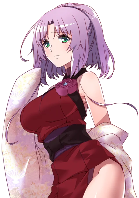 もうちょっと掘ったら紫色がいました すいませんでした 