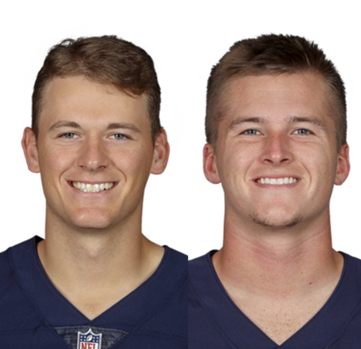 Which QB do you want to start tonight against the Bears? ❤️💙 Mac Jones or Bailey Zappe? #7news *LIKE* for Mac Jones *RETWEET* for Bailey Zappe
