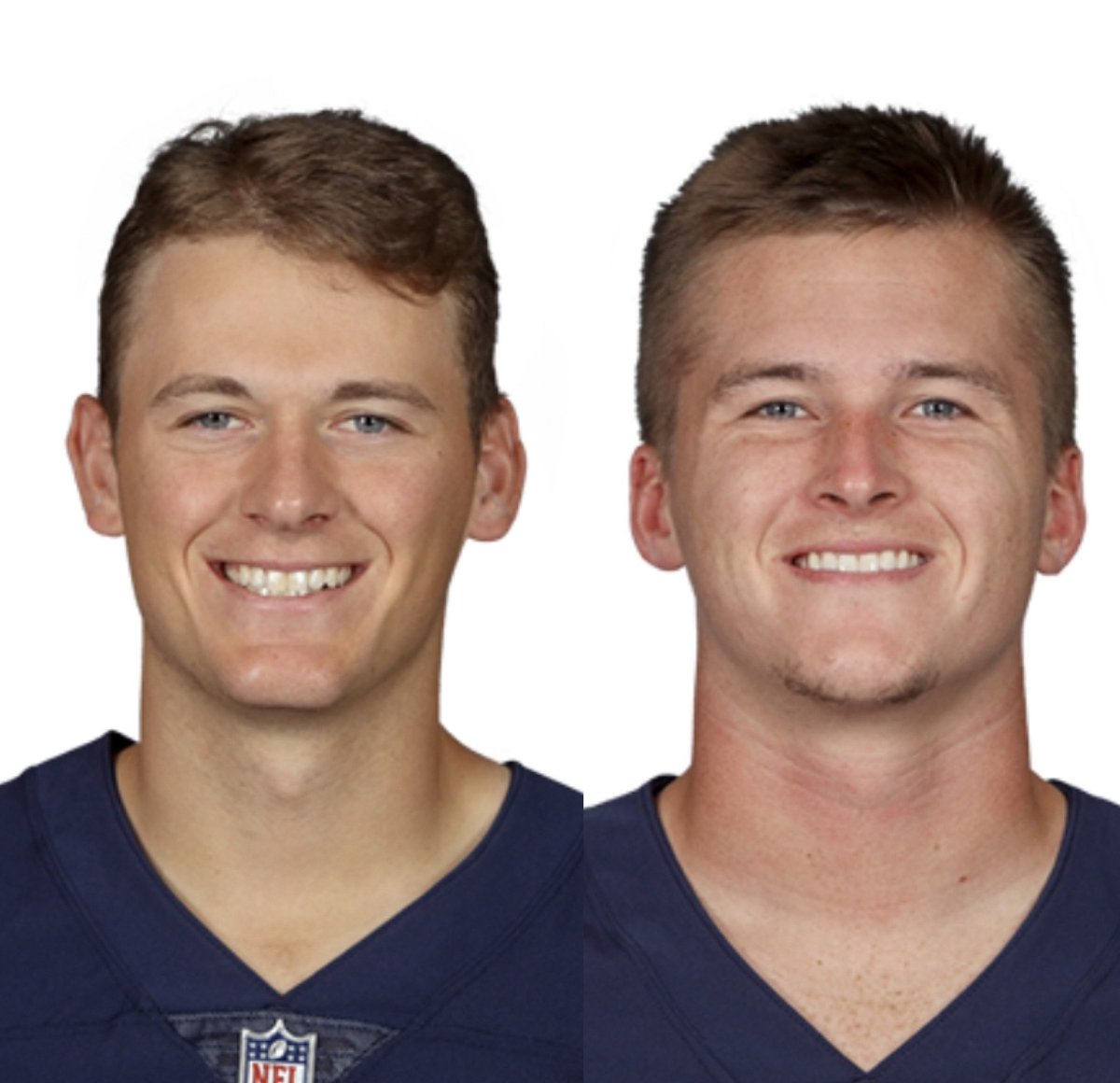 AmakaUbakaTV's tweet image. Which QB do you want to start tonight against the Bears? ❤️💙
Mac Jones or Bailey Zappe? #7news 

*LIKE* for Mac Jones 
*RETWEET* for Bailey Zappe