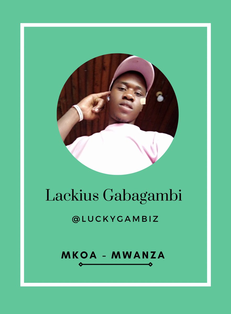 fumboapp's tweet photo. @g_lackius kutoka mkoa wa Mwanza ndio mshindi wetu wa fumbo leo. Kama kawaida neno jipya litakujia saa mbili usiku, mtu wa kwanza kushare ushindi wake na kukutag instagtam na twiiter @fumboapp #fumboapp ndio ataondoka na ushindi. #kiswahili #chemshabongo https://t.co/HR661oX0vb