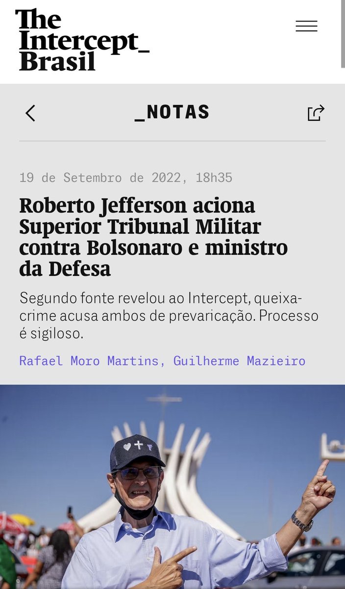 JimmyandVilaine's tweet photo. @LUIZPATRIOTA39 Isso não engana mais rapaz.
Ninguém cai nessa.
Eu voto 22 pq sei de onde vem as armações. https://t.co/4XLldLkOI8