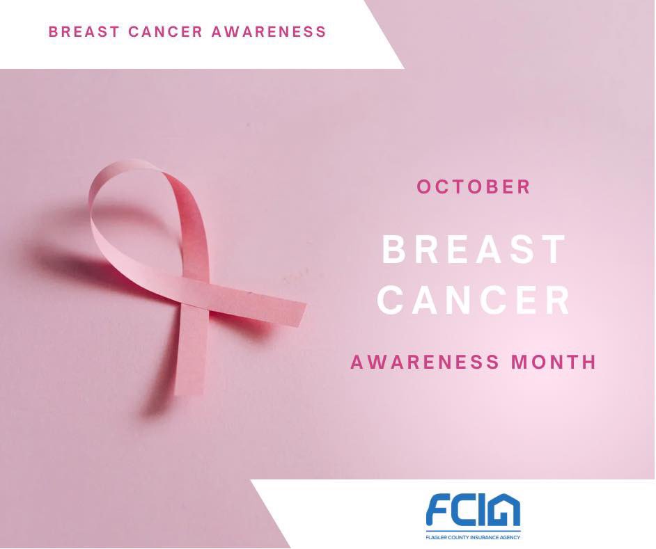 This week pledge to use your #mondaymotivation to schedule your annual mammogram and remind a loved one! Reach out with questions about what your health insurance policy offers! 

#fcia #breastcancerawareness #pinkoctober🎀 #healthinsurance #mammogram #earlydetectionsaveslives