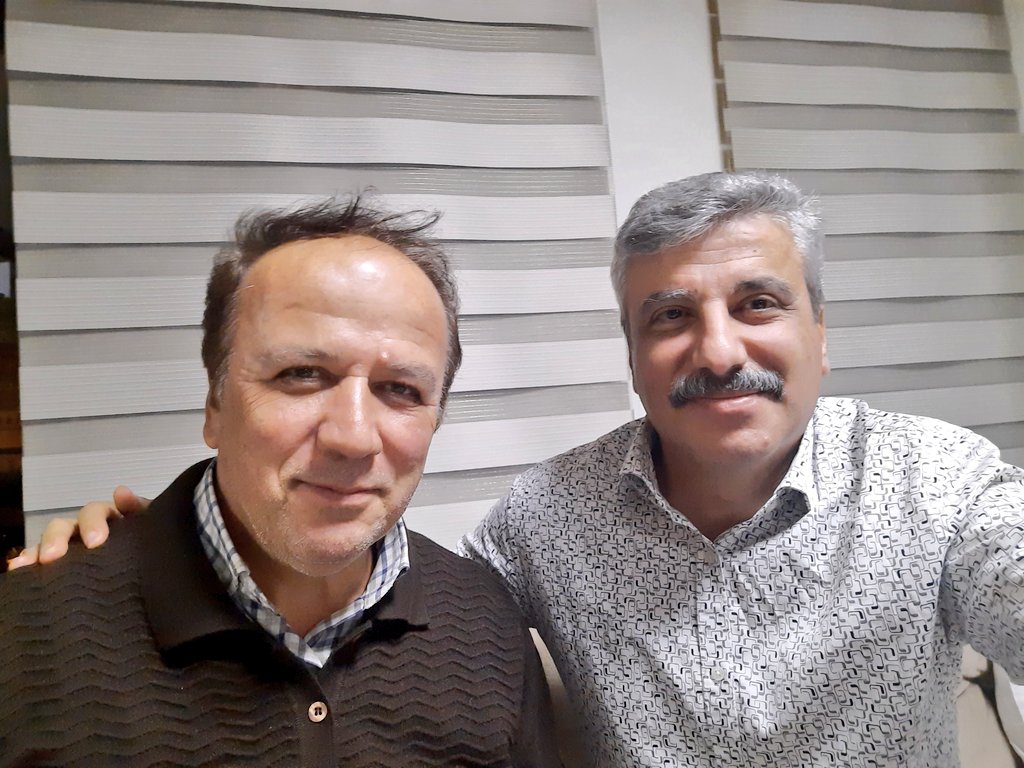 CahitCekmen's tweet image. #Selahaddin, #Baybars #NurettinZengi gibi bir çok değerli eserin yazarı ve ülkemizin nadide şahsiyetlerden @ali_emre_ali ilimizden  yapılan daveti geri çevirmedi bir dizi söyleşi ve imza için aramızdaydı.Rabbim kendisine şifa versin.Kendisinden daha nice güzel eserler bekliyoruz.