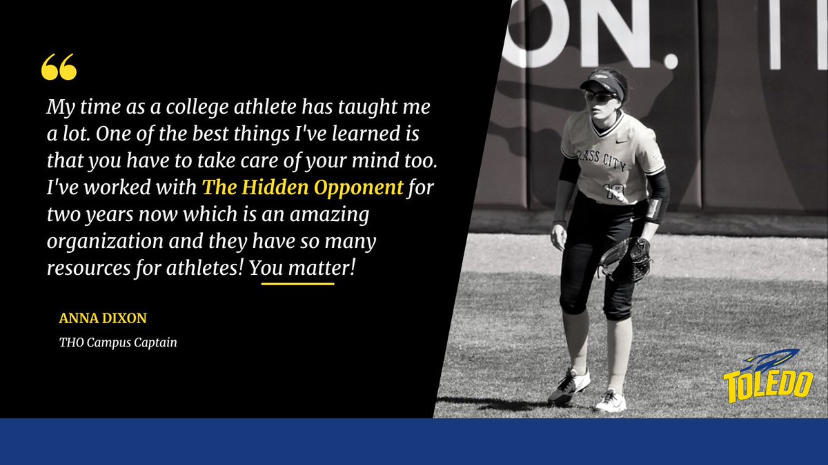 Toledo Softball tweet media