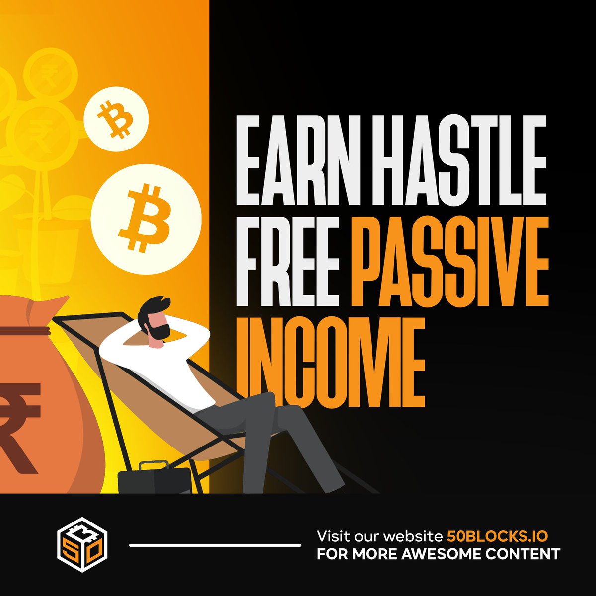 fiftyblocks's tweet photo. Our mission is to make BTC mining simple to do and a provide a hastle free second income accessable for all.

Get started Now !!
Our website : https://t.co/6QBGl8CyuA https://t.co/ZVYz6Gt00V