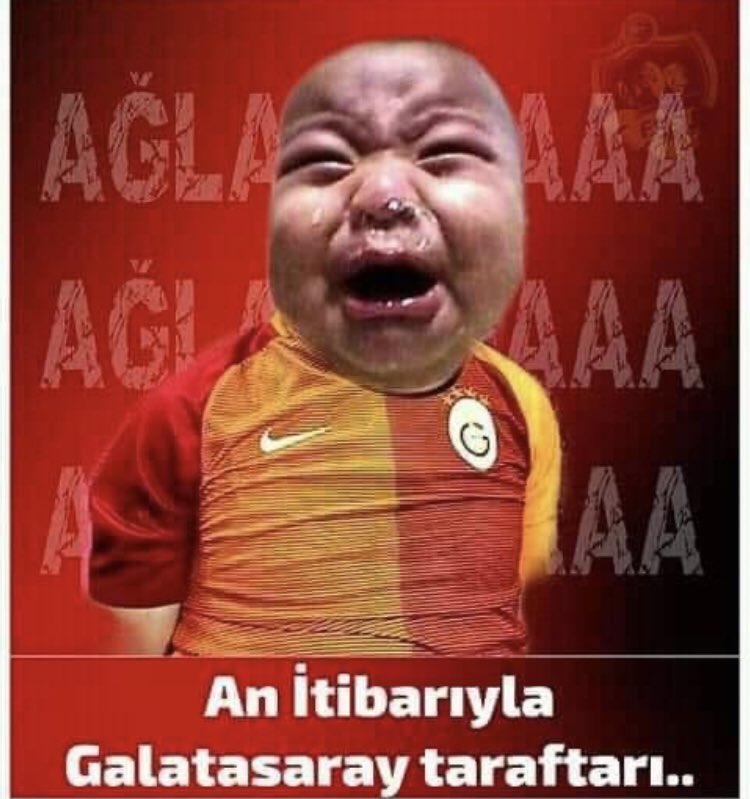 An itibariyle Alanya macından sonra GALATASARAY lılar  🧻 😂😂