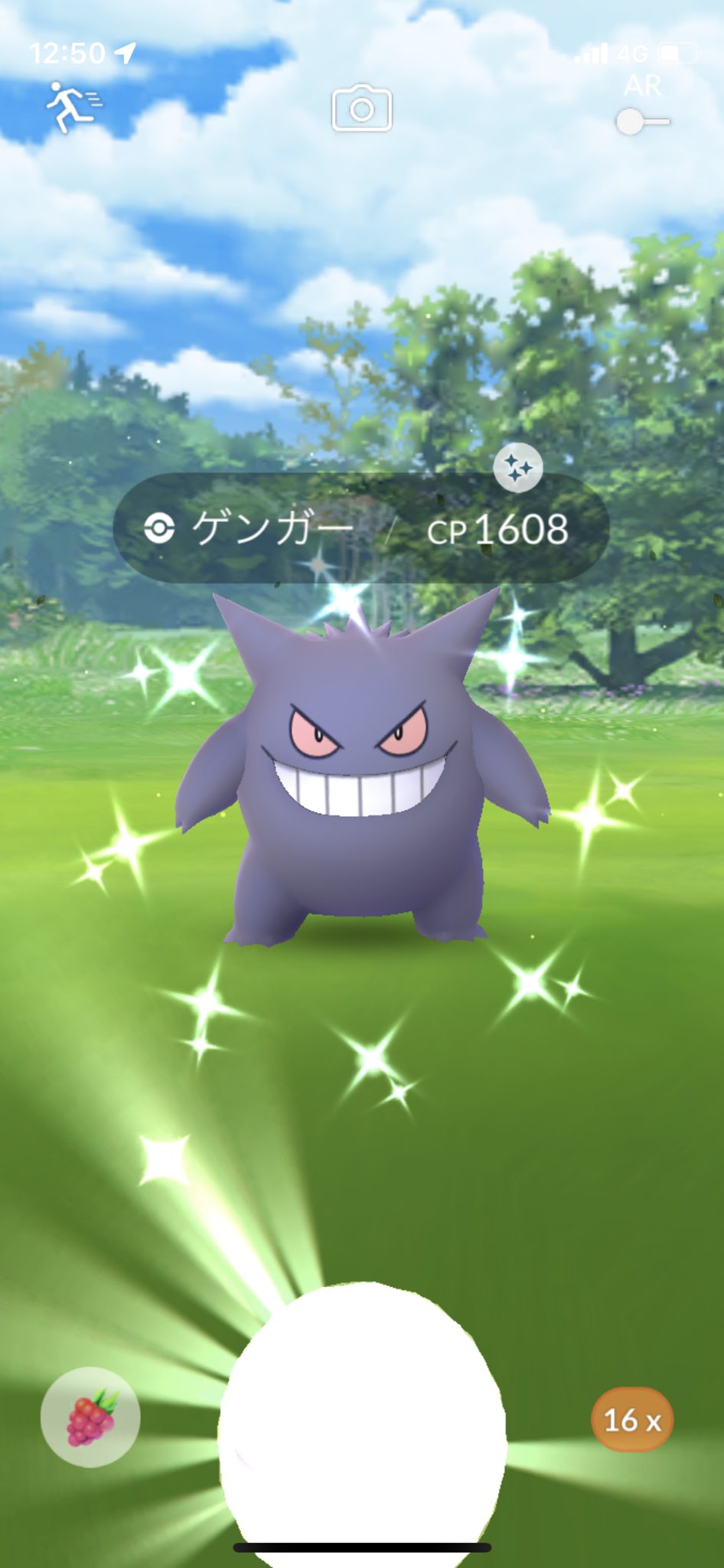 ゲンガーレイド Twitter Search Twitter