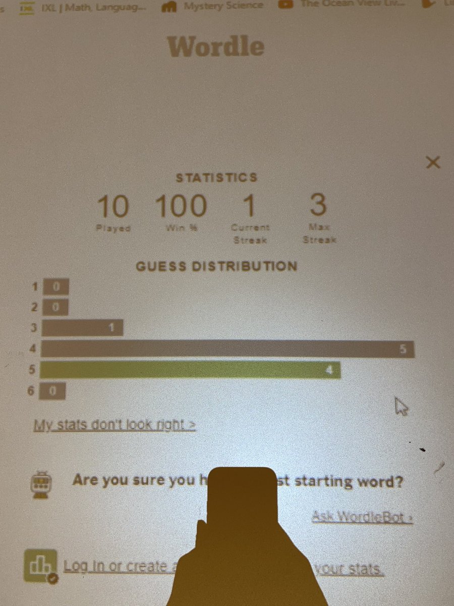 Logan Singleton tweet media