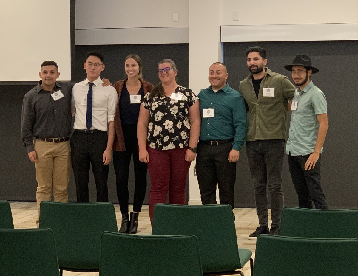 House Lab at SDSU tweet media