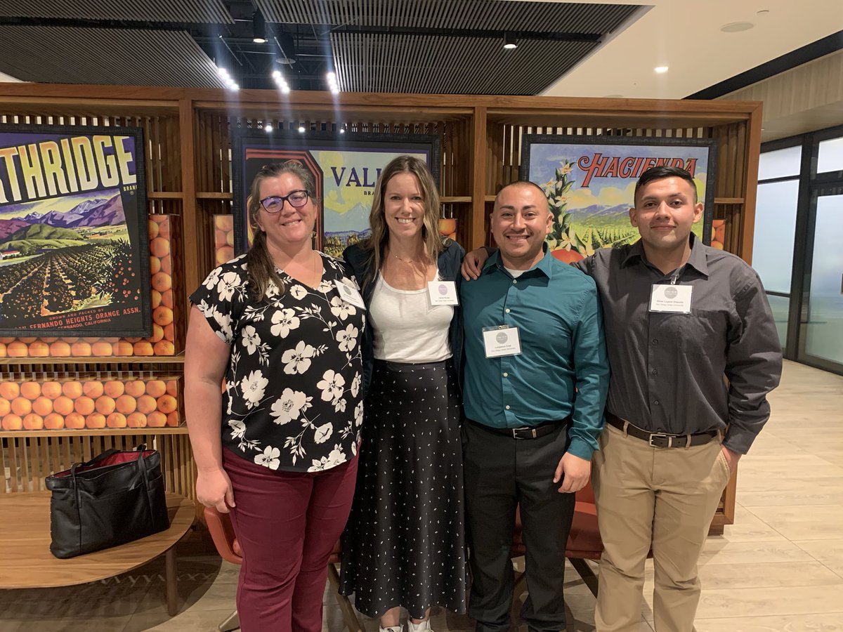 House Lab at SDSU tweet media