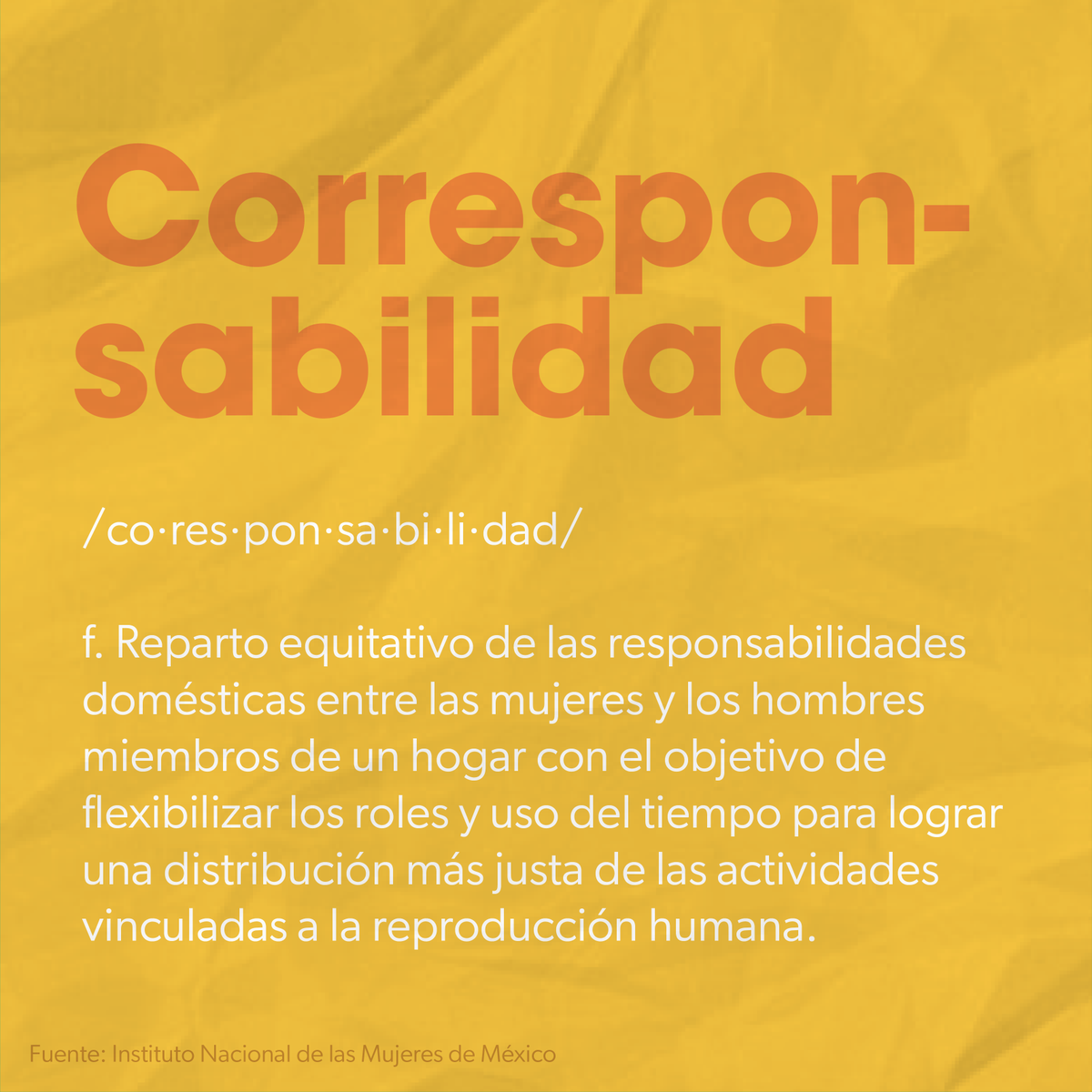 CIMOEA's tweet photo. Las mujeres realizan entre 71% y 86% del trabajo no remunerado que demandan los hogares 🏠

Exigimos políticas y programas que lleven a:
✅ La redistribución del trabajo doméstico y del uso del tiempo 
✅ Un debate transformador sobre la división sexual del trabajo https://t.co/0KpYK3FyiB