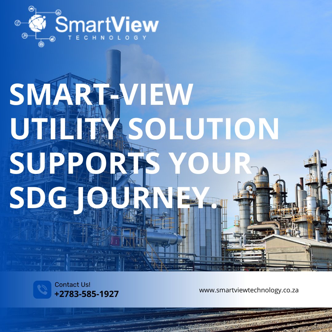 SmartViewTechn1's tweet image. We help you develop and implement a holistic water strategy that is socially equitable, environmentally sustainable, and economically beneficial.

#sdg #industrialutilitysolution #SmartMeter #watermonitoringsolution #waterconservation #smartviewutilitysolution #utilitysolution