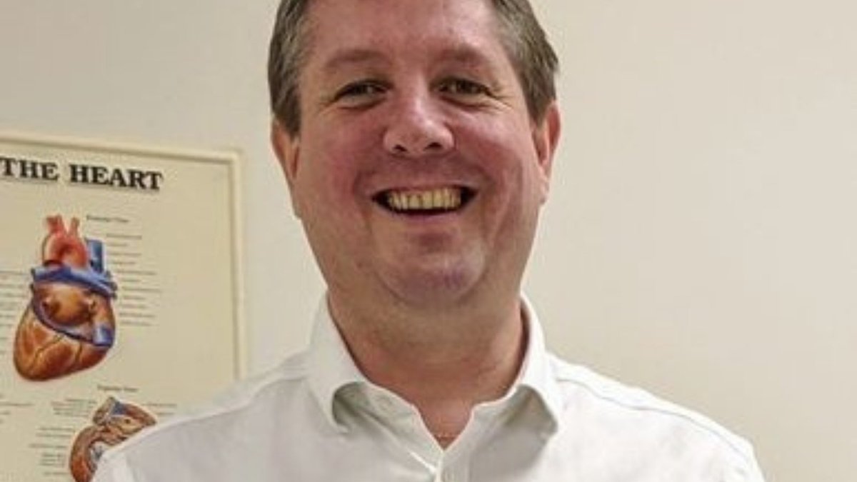 ❓Why not become an Affiliate member with BCS? Michael Purdon did just that! You can read his blog here ow.ly/WIhU50Le3WK

Email membership@bsecho.org for further details or visit the BCS website: <a href="/BritishCardioSo/">British Cardiovascular Society</a> 
  britishcardiovascularsociety.org/about/membersh…