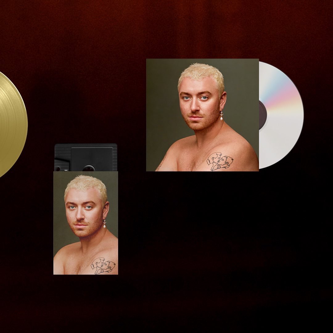 I can't wait to share these songs with you live 💛

Pre-order 'Gloria' in any format from the official store before 4pm bst TODAY to receive an exclusive ticket pre-sale code. samsmith.world/Store

Repost: instagram.com/p/CkGIKtPjwT7/…