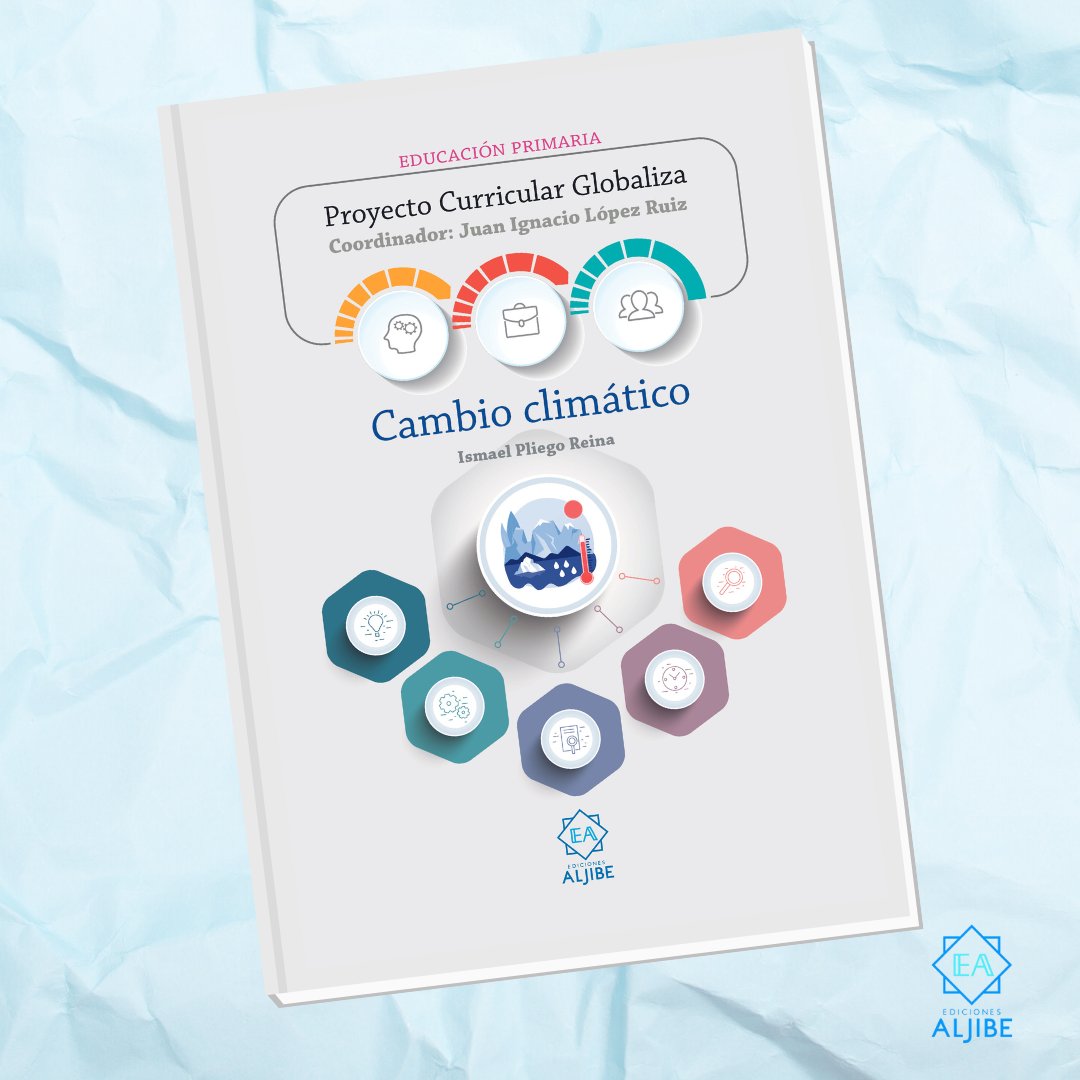 Ediciones Aljibe tweet media