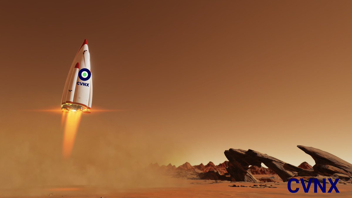 tandrot's tweet image. #cvnx #crypviser