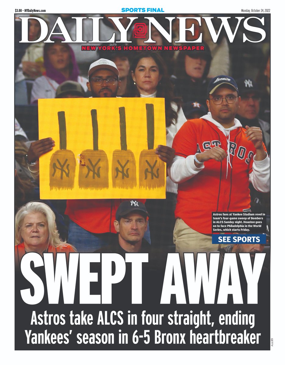 Ny daily news cover sports betting long odds betting nfl