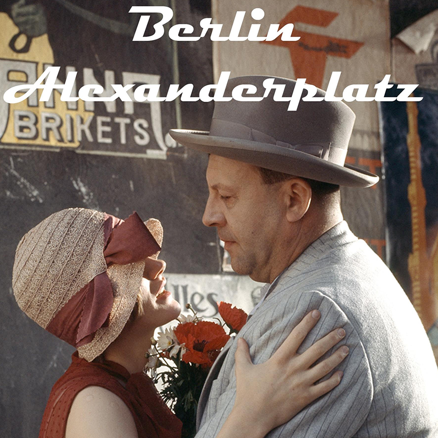 filmfriendVOD's tweet photo. Von BERLIN ALEXANDERPLATZ über DAS FLIEGENDE KLASSENZIMMER bis RÜCKKEHR NACH MONTAUK. Zum #TagderBibliotheken22 gibt es auf #filmfriend eine Kollektion, die nach renommierten deutschen Literaturvorlagen entstanden.
https://t.co/jd58Eoh5TE https://t.co/wQ8s4PISST