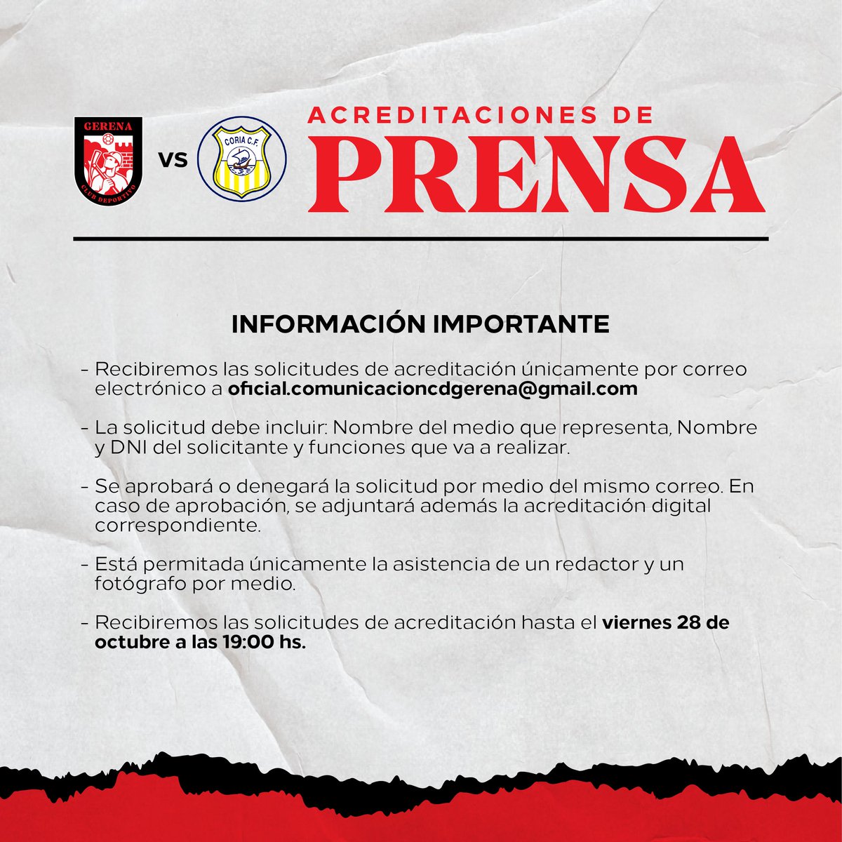 C.D. Gerena tweet media