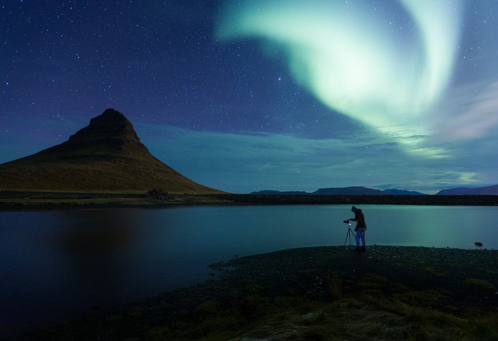 My heart is happiest under the lights 💙

Thanks for the snap <a href="/Littlewoodphoto/">Matthew Littlewood</a>